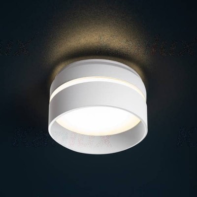 Точечный светильник Kanlux GOVIK-ST DSO-W 29238 - изображение 2 Точечный светильник Kanlux GOVIK-ST DSO-W 29238 - изображение 2