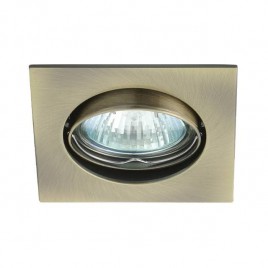 Точечный светильник Kanlux NAVI CTX-DT10-AB 2554