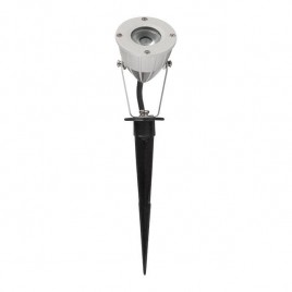 Подсветка деревьев в саду Kanlux GRIBLO LED SMD-NW 18131