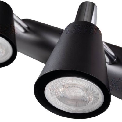 Спот Kanlux SEMPRA EL-2I B-SR 33093 - изображение 3 Спот Kanlux SEMPRA EL-2I B-SR 33093 - изображение 3