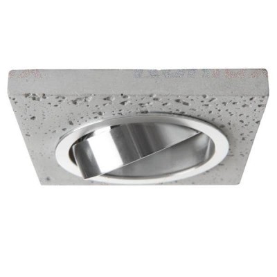 Точечный светильник Kanlux CEMIN DTL-GR 27230 - изображение 2 Точечный светильник Kanlux CEMIN DTL-GR 27230 - изображение 2