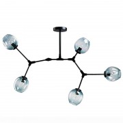 Потолочная люстра Kink Light Нисса 07512-5,19(05)