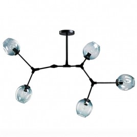 Потолочная люстра Kink Light Нисса 07512-5,19(05)