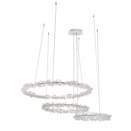 Подвесной светодиодный светильник Kink Light Лаура 08246,01P