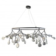 Подвесная люстра Kink Light Ветта 07521-54A,19
