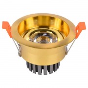 Встраиваемый светодиодный светильник Kink Light 2152,33