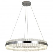 Подвесной светодиодный светильник Kink Light Лира 07660,02