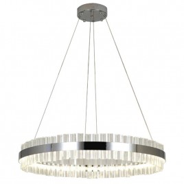Подвесной светодиодный светильник Kink Light Лира 07660,02