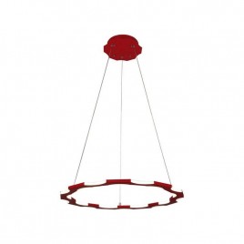 Подвесной светодиодный светильник Kink Light Тор-Байт 08502,06