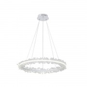 Подвесная светодиодная люстра Kink Light Лаура 08243,01