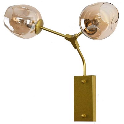 Бра Kink Light Нисса 07512-2,33 - изображение 2 Бра Kink Light Нисса 07512-2,33 - изображение 2