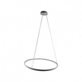Подвесной светодиодный светильник Kink Light Тор-Трек 08658,01