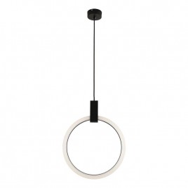 Подвесной светодиодный светильник Kink Light Aзaлия 08430-40,19