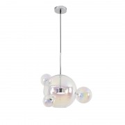 Подвесной светодиодный светильник Kink Light Галла 07545-4,63(02)