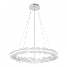 Подвесной светодиодный светильник Kink Light Лаура 08244,01A