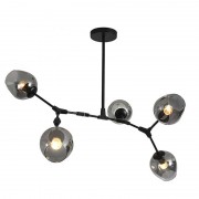 Подвесная люстра Kink Light Нисса 07512-5,19