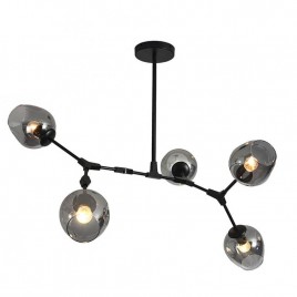 Подвесная люстра Kink Light Нисса 07512-5,19