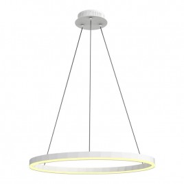 Подвесной светодиодный светильник Kink Light Тор 08212,01A (4000K)