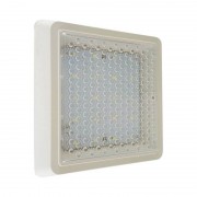Настенно-потолочный светодиодный светильник Kink Light Сигма 08583