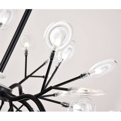 Подвесная люстра Kink Light Тирда 08462-54,19 - изображение 3 Подвесная люстра Kink Light Тирда 08462-54,19 - изображение 3