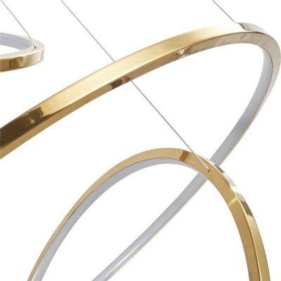 Подвесная светодиодная люстра Kink Light Амия 07675A,36 - изображение 2 Подвесная светодиодная люстра Kink Light Амия 07675A,36 - изображение 2