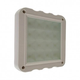 Настенно-потолочный светодиодный светильник Kink Light Сигма 08582