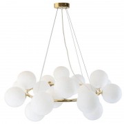 Подвесная люстра Kink Light Сида 07508-20,33