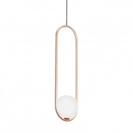 Подвесной светильник Kink Light Кенти 07632-1A,20
