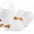 Подвесная люстра Kink Light Сида 07508-20A,33 - изображение 2 Подвесная люстра Kink Light Сида 07508-20A,33 - изображение 2