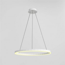 Подвесной светодиодный светильник Kink Light Тор 08212,01(4000K)