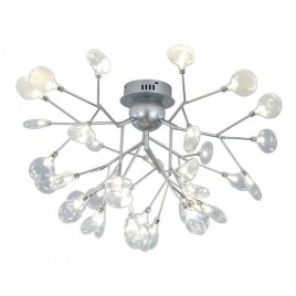 Подвесная люстра Kink Light Ветта 07521-36P,16(21)