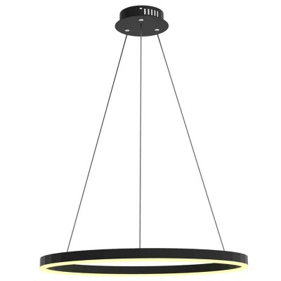 Подвесной светодиодный светильник Kink Light Тор 08212,19A (4000K) - изображение 2 Подвесной светодиодный светильник Kink Light Тор 08212,19A (4000K) - изображение 2