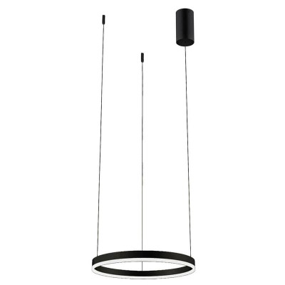 Подвесной светодиодный светильник Kink Light Тор 08212,19A (4000K) - изображение 3 Подвесной светодиодный светильник Kink Light Тор 08212,19A (4000K) - изображение 3