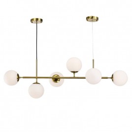 Подвесная люстра Kink Light Ирда 07622-6,20-01
