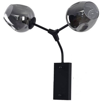 Бра Kink Light Нисса 07512-2,19 - изображение 2 Бра Kink Light Нисса 07512-2,19 - изображение 2