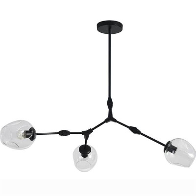 Потолочная люстра Kink Light Нисса 07512-3,19(21) - изображение 2 Потолочная люстра Kink Light Нисса 07512-3,19(21) - изображение 2