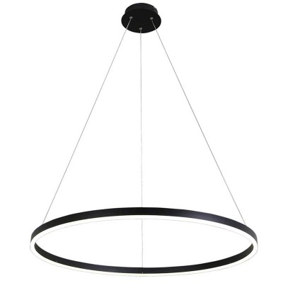 Подвесной светодиодный светильник Kink Light Тор 08228,19A (4000K) - изображение 2 Подвесной светодиодный светильник Kink Light Тор 08228,19A (4000K) - изображение 2