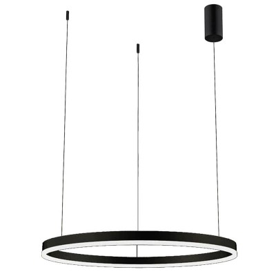 Подвесной светодиодный светильник Kink Light Тор 08228,19A (4000K) - изображение 3 Подвесной светодиодный светильник Kink Light Тор 08228,19A (4000K) - изображение 3