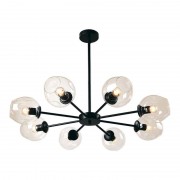 Подвесная люстра Kink Light Нинес 07616-8,19(33)