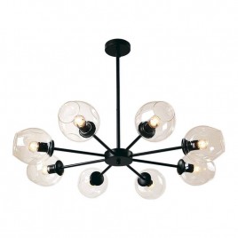 Подвесная люстра Kink Light Нинес 07616-8,19(33)