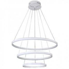Подвесной светодиодный светильник Kink Light Тор 08223,01A(4000K)