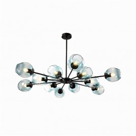 Подвесная люстра Kink Light Нинес 07616-12,19(05)