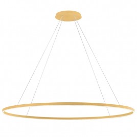 Подвесной светодиодный светильник Kink Light Тор 08218,33(3000K)