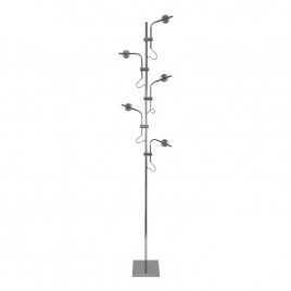 Торшер Kink Light Алми 08416-5,02