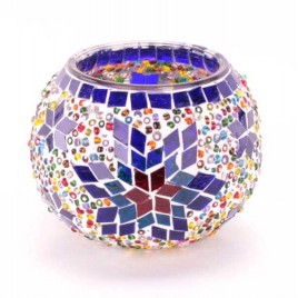 Подсвечник Kink Light Марокко 0901