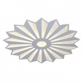 Потолочный светодиодный светильник Kink Light Алтея 05813-18,01