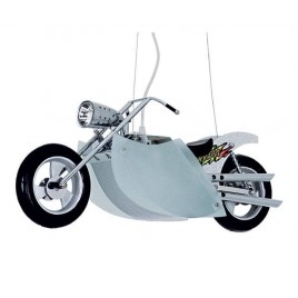 Подвесной светильник Kink Light Мотоцикл 07475