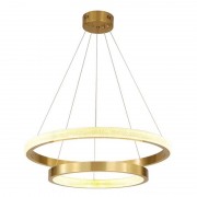 Подвесной светодиодный светильник Kink Light Селена 07662,33