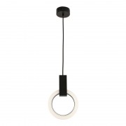 Подвесной светодиодный светильник Kink Light Aзaлия 08430-20,19