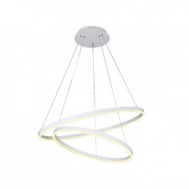 Подвесной светодиодный светильник Kink Light Тор 08220,01A(4000K)